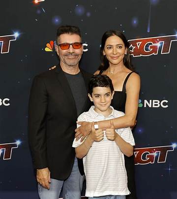 Unveiling Simon Cowell's Net Worth: Discoveries and Financial Insights