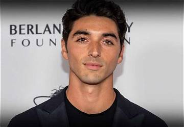 Unveiling Taylor Zakhar Perez's Multifaceted Nationality: Discoveries and Insights