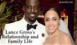Unveiling the Accomplished Life of Lance Gross's Wife