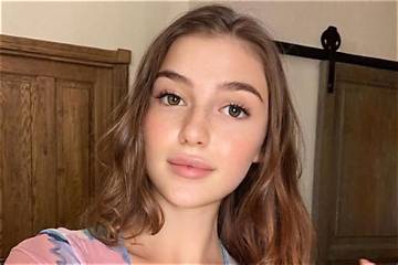 Unveiling the Alluring Body Measurements of Olivia Casta