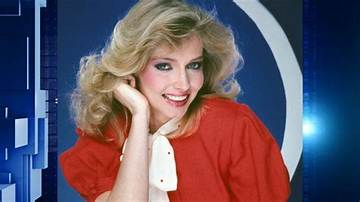Unveiling the Cause Behind Cindy Morgan's Untimely Death: a Journey of Discovery