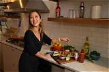 Unveiling the Culinary Journey of Chef Esther Choi: Beyond the Age Enigma