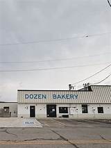 Unveiling the Delights of Dozen Bakery Nashville: a Culinary Odyssey