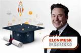 Unveiling the Educational Background of Elon Musk