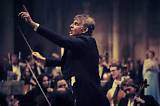 Unveiling the Enigmatic Stature of Leonard Bernstein