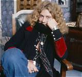 Unveiling the Enigmatic World of Robert Plant's Wife