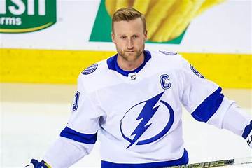 Unveiling the Enigmatic World of Steven Stamkos' Wife: a Journey of Discovery