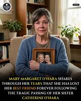 Unveiling the Extraordinary Life Behind "Mary Margaret Anderson Obituary"