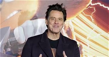 Unveiling the Faith Journey of Jim Carrey: Uncover His Christian Beliefs