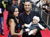 Unveiling the Heart of Russell Peters' Family: Discoveries and Family Dynamics