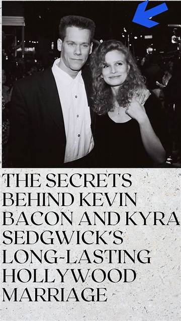 Unveiling the Hidden Story Behind "Kevin Bacon Son"
