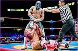 Unveiling the High-Flying Enigma of Lucha Libre