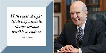Unveiling the Impactful World of Russell M. Ballard and Tim Ballard