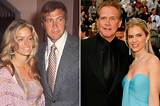 Unveiling the Intricate Web of Lee Majors' Relationships
