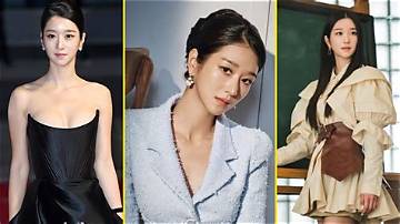 Unveiling the Latest Developments in Seo Ye Ji's Life and Career