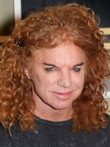 Unveiling the Life of Carrot Top's Daughter