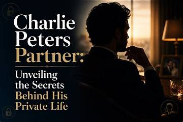 Unveiling the Life Partner of Renowned Journalist Alex Wagner: Exclusive Insights