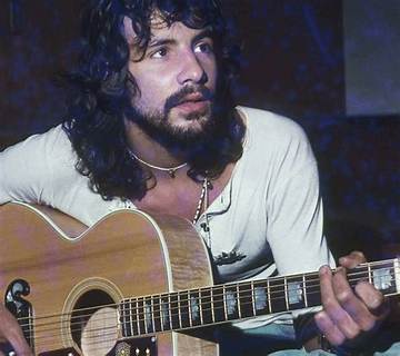 Unveiling the Multifaceted World of Cat Stevens' Daughter