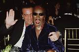Unveiling the Mystery: Grace Jones' Partner Revealed
