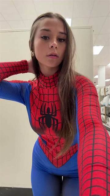 Unveiling the Mystery: Sophie Rain's Spider-Man Video Leak