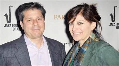 Unveiling the Mystery: Who Is Maria Bartiromo's Husband?