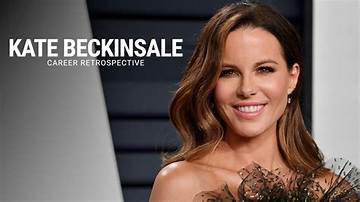 Unveiling the Net Worth of Kate Beckinsale's Wealthy Husband