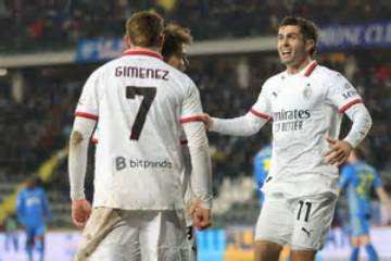 Unveiling the Pillars of Santiago Gimenez's Football Journey: His Parents