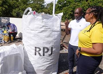 Unveiling the Plastic Bag Jamaica Video: a Deeper Dive into Environmental Awareness