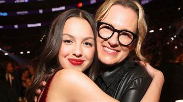 Unveiling the Power of "Olivia Rodrigo Mom Name": Discoveries and Insights
