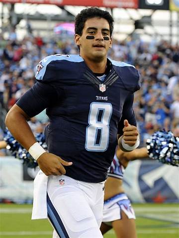 Unveiling the Private Life of Marcus Mariota's Wife: Discoveries and Insights
