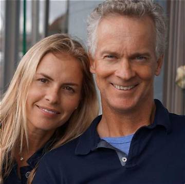 Unveiling the Private Life of Trace Gallagher's Elusive Wife
