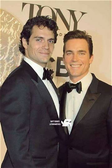 Unveiling the Private World of Henry Cavill's Children: Discoveries and Insights