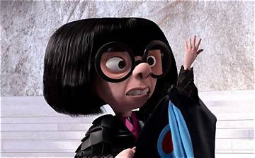 Unveiling the Secrets of Cartoon Characters with Glasses: a Journey of Discovery
