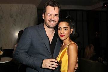 Unveiling the Secrets of Jim Jefferies and Kate Luyben's Enduring Love Story