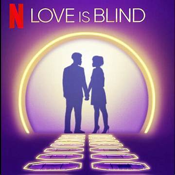 Unveiling the Secrets of "Love Is Blind: Miriam"