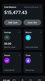 Unveiling the Secrets of "Rich Cashapp": Discoveries and Insights Unfolded