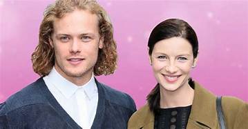 Unveiling the Secrets of Sam Heughan's Net Worth: a Journey to Riches