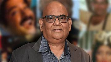 Unveiling the Secrets of Satish Kaushik's Enduring Marital Bond