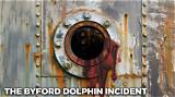 Unveiling the Secrets of the Byford Dolphin Diving Bell Accident