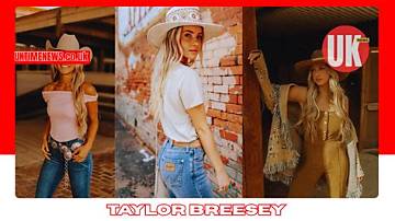 Unveiling the Secrets of the "Taylor Breesey Onlyfans Leaks"
