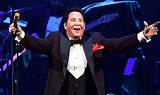 Unveiling the Secrets: Wayne Newton's Financial Downfall