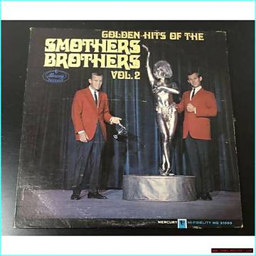 Unveiling the Smothers Brothers' Financial Legacy: Discoveries and Insights
