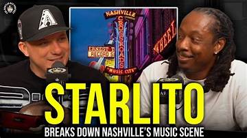 Unveiling the Starlit Addresses: Where Nashville's Celebrities Reside