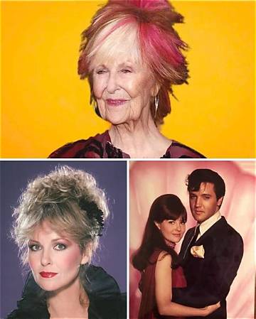 Unveiling the Story Behind Shelley Fabares' Beloved Spouse
