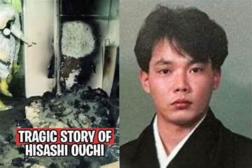 Unveiling the Story of Hisashi Ouchi: a Life Marked by Tragedy and Medical Curiosity