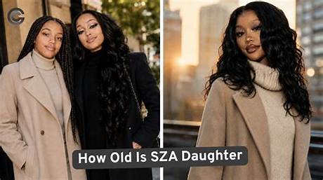 Unveiling the Truth Behind: Sza's Sister Revealed