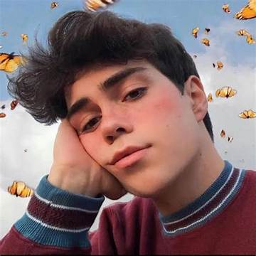 Unveiling the Truth: Exploring Benji Krol's Sexuality