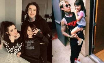 Unveiling the Truth: Ronnie Radke's Marital Enigma
