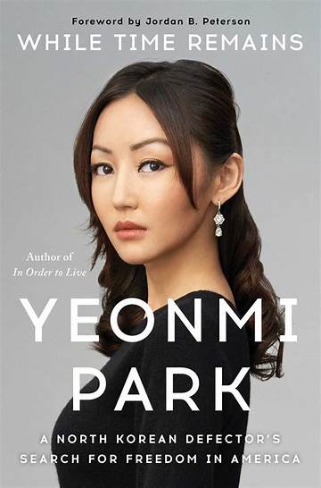 Unveiling the Truths Behind Yeonmi Park's Surgery: Trauma, Hope, and Resilience