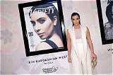 Unveiling the Unseen: Kim Kardashian as a Captivating Victoria's Secret Angel